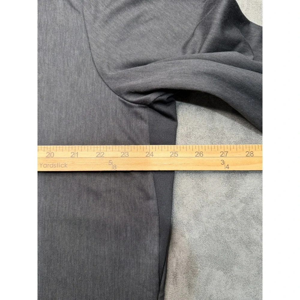 Nike Vanderbilt Pullover Mens XL Grey Dri-FIT 1/4‎ Zip Training Top NCAA